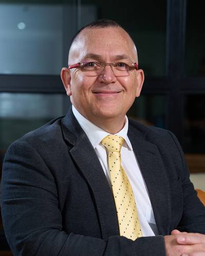 Marius le Roux